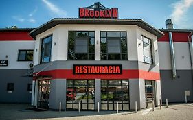 Brooklyn Noclegi